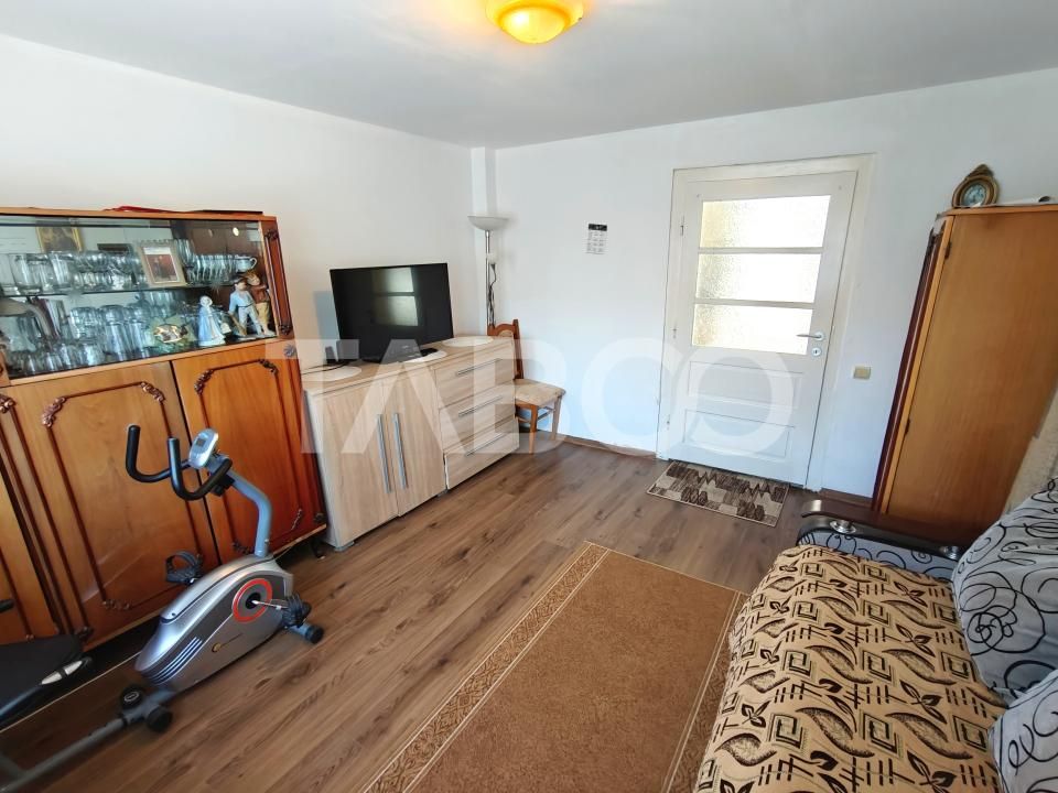 Casă cu 4 camere de vânzare în Gusterita, Sibiu – fotografia 16 din 22