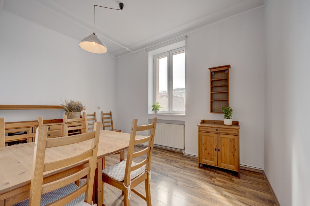 Apartament cu 3 camere de vânzare în Eminescu, București – fotografia 8 din 24