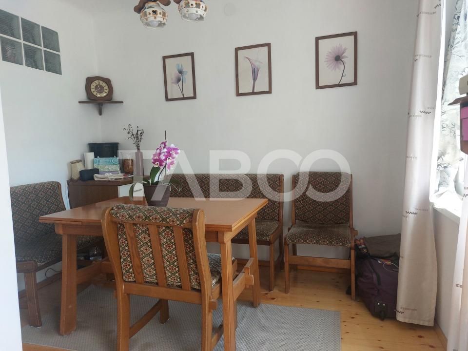 Casă cu 4 camere de vânzare în Cisnădie – fotografia 4 din 25
