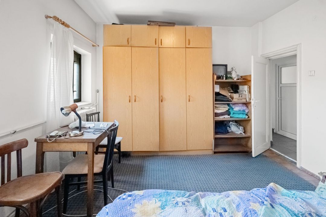 Casă cu 9 camere de vânzare în Dacia, București – fotografia 36 din 40
