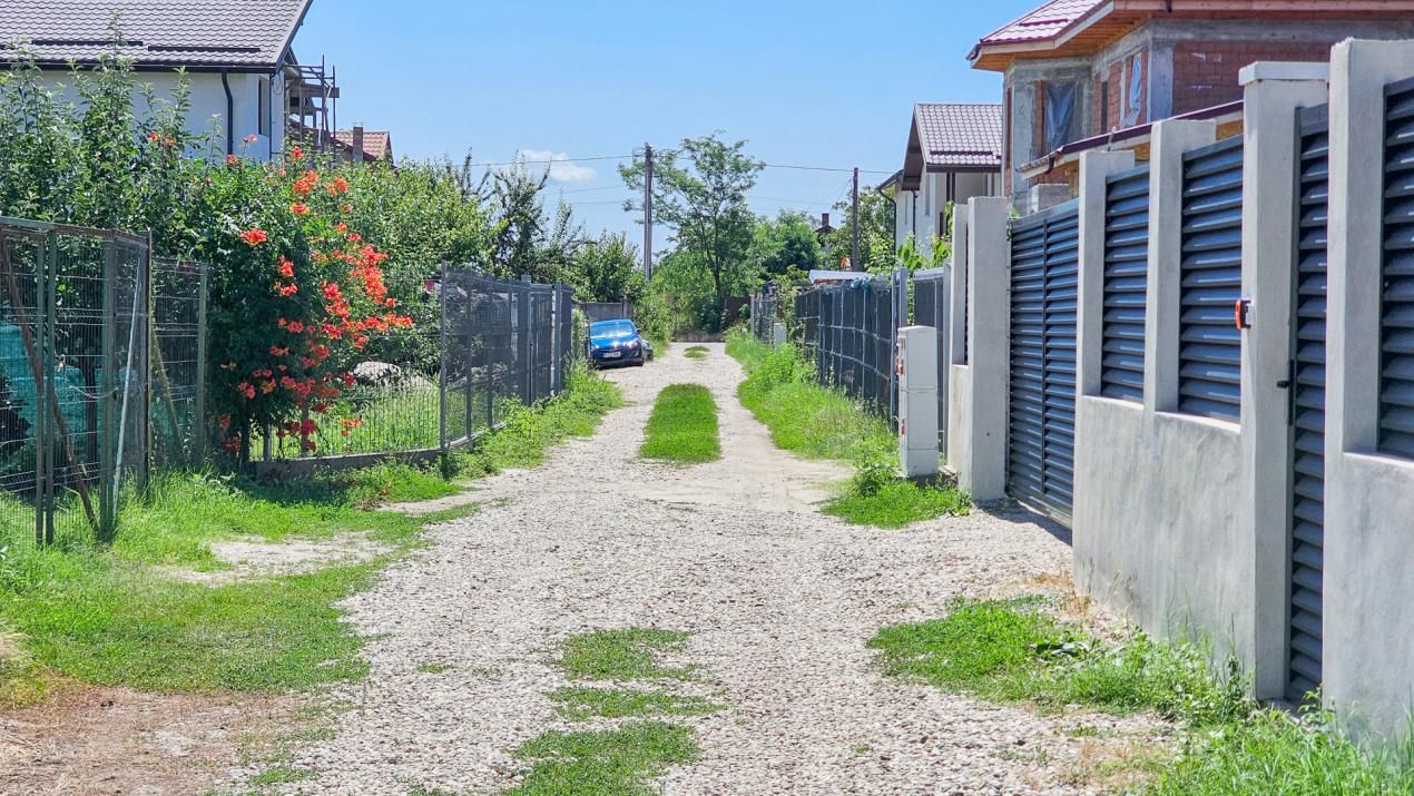 Teren de vânzare în Bragadiru – fotografia 7 din 16