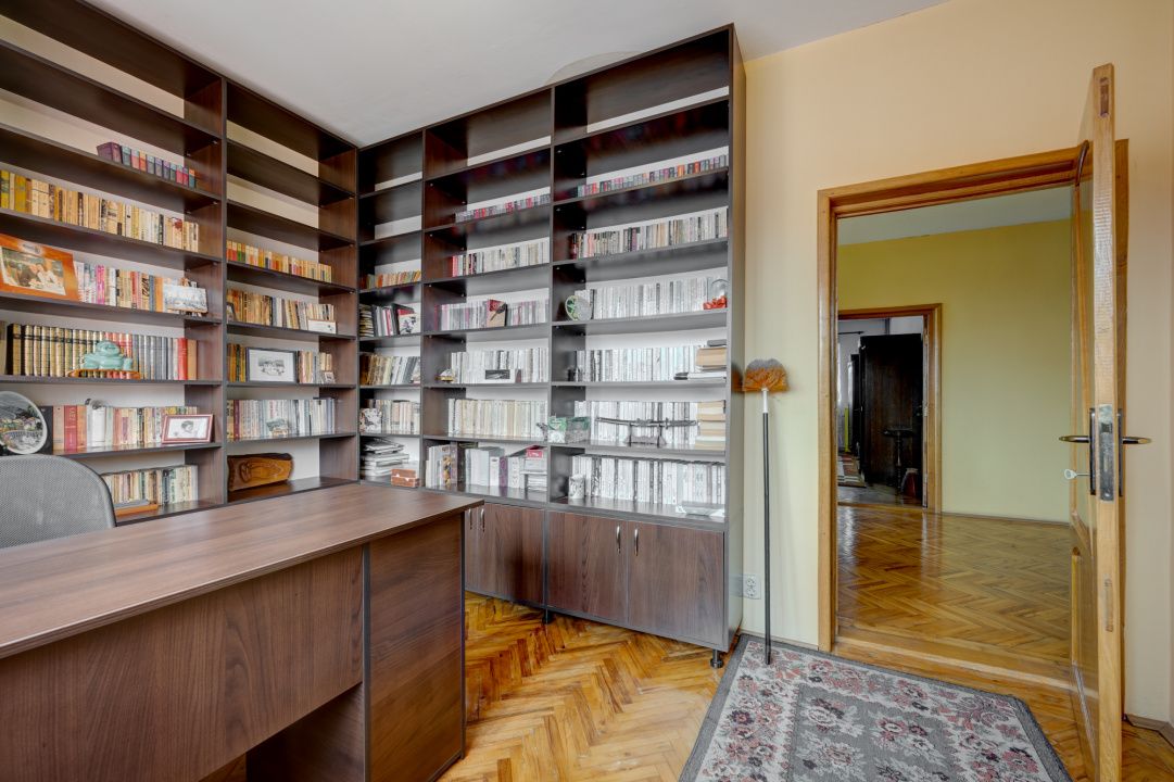 Casă cu 6 camere de vânzare în Fundeni, București – fotografia 30 din 48