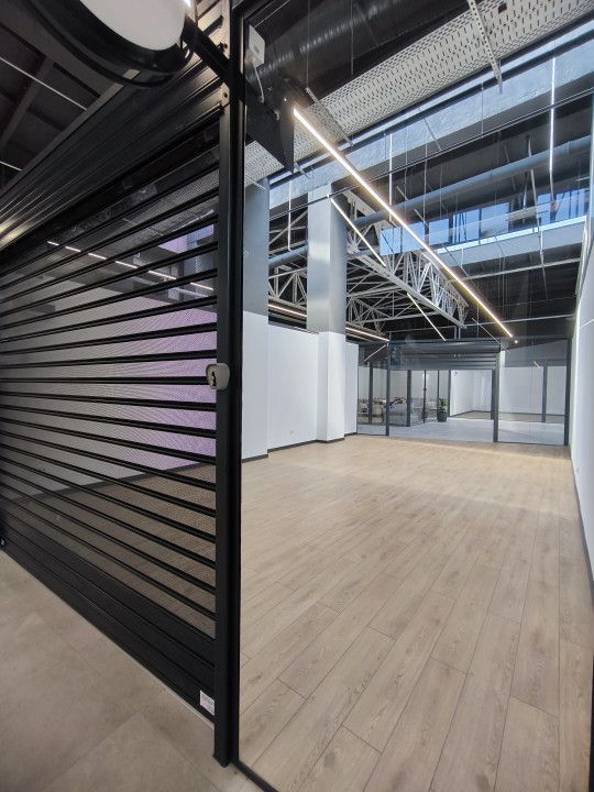 Spațiu comercial cu 13 camere de închiriat în Bartolomeu, Brașov – fotografia 5 din 16