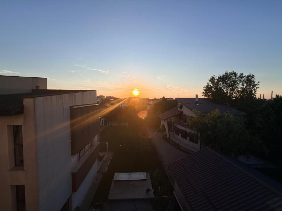 Apartament cu 3 camere de vânzare în Ultracentral, Popești-Leordeni – fotografia 2 din 16