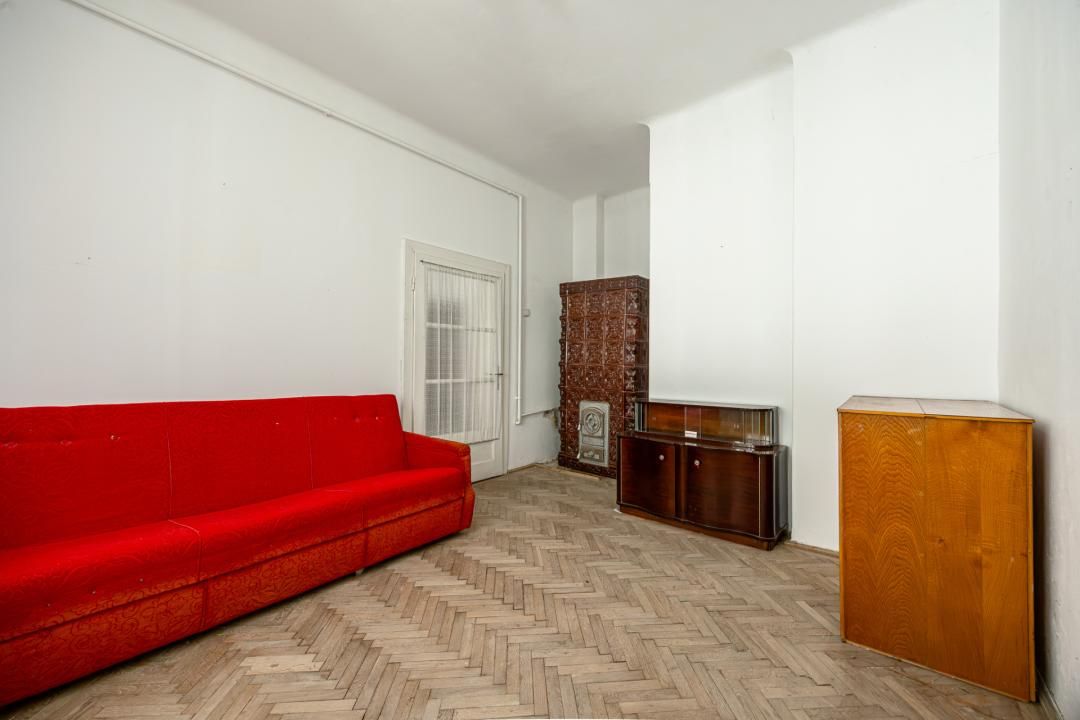 Apartament cu 2 camere de vânzare în Centrul Istoric, Brașov – fotografia 9 din 19