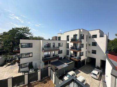 Apartament cu 3 camere de vânzare în Mosilor, București – fotografia 3 din 20