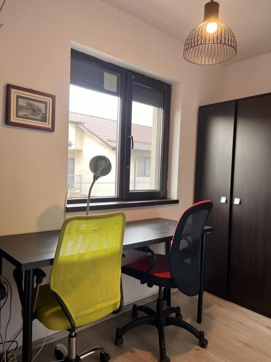 Casă cu 4 camere de vânzare în Central, Chiajna – fotografia 7 din 19