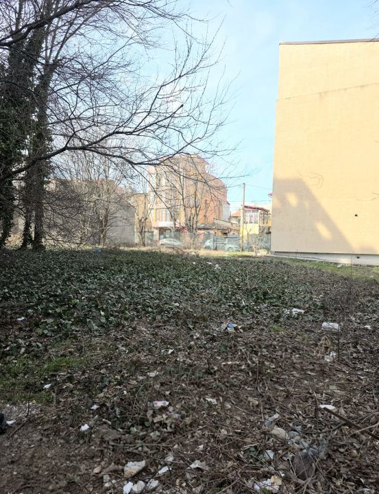 Teren de vânzare în Universitate, Constanța – fotografia 6 din 8