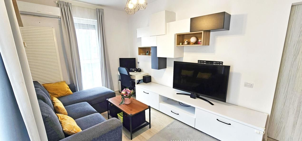 Apartament cu 2 camere de vânzare în Theodor Pallady, București – fotografia 4 din 30