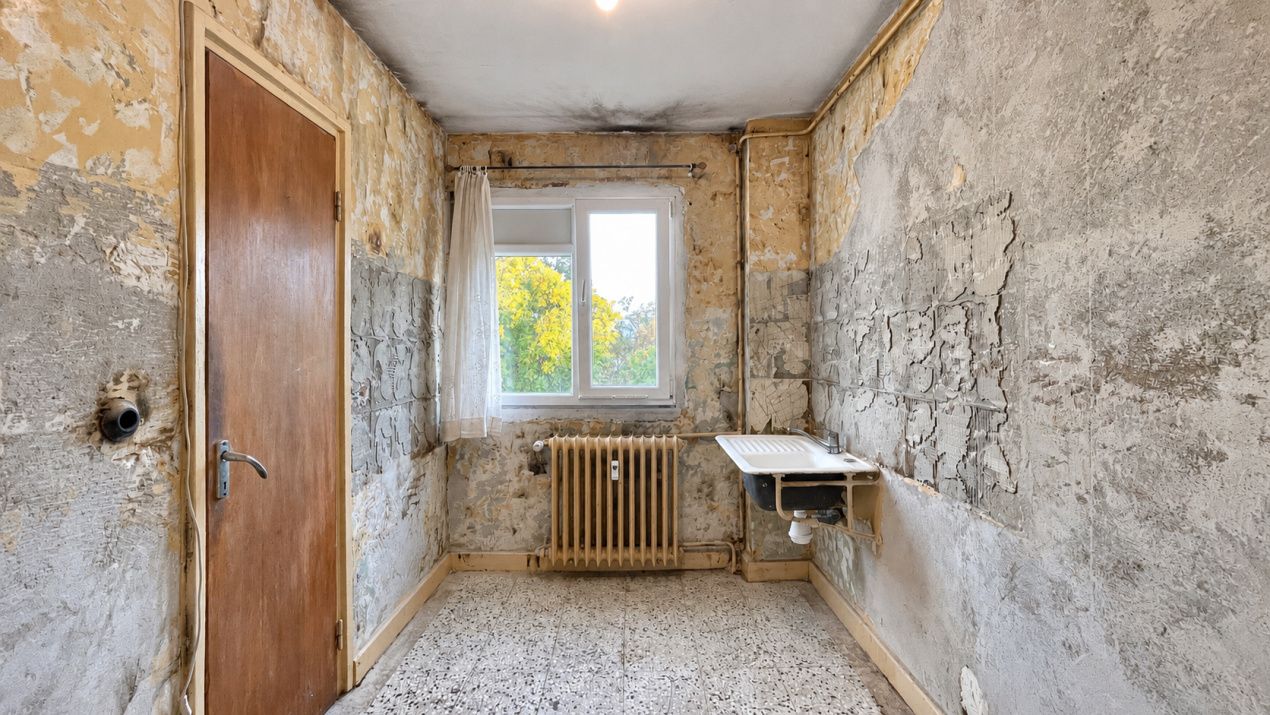 Apartament cu 3 camere de vânzare în Titan, București – fotografia 15 din 19
