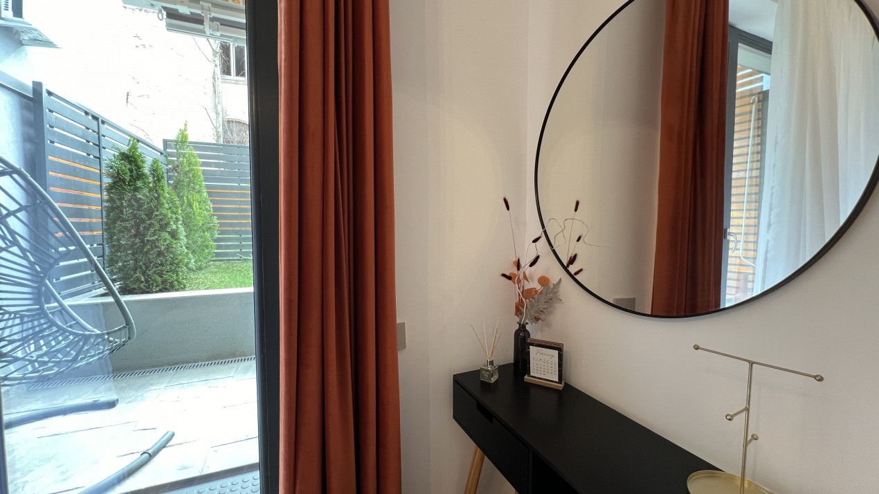Apartament cu 2 camere de închiriat în Ultracentral, București – fotografia 19 din 28