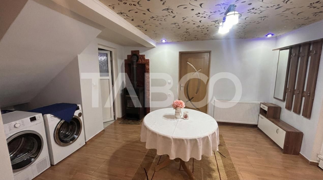 Casă cu 5 camere de vânzare în Seica Mare – fotografia 10 din 14