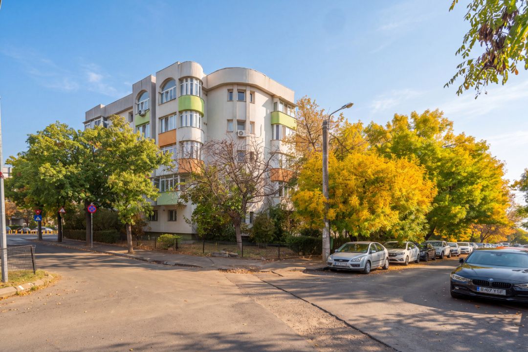 Apartament cu 4 camere de vânzare în Aviației, București – fotografia 33 din 35