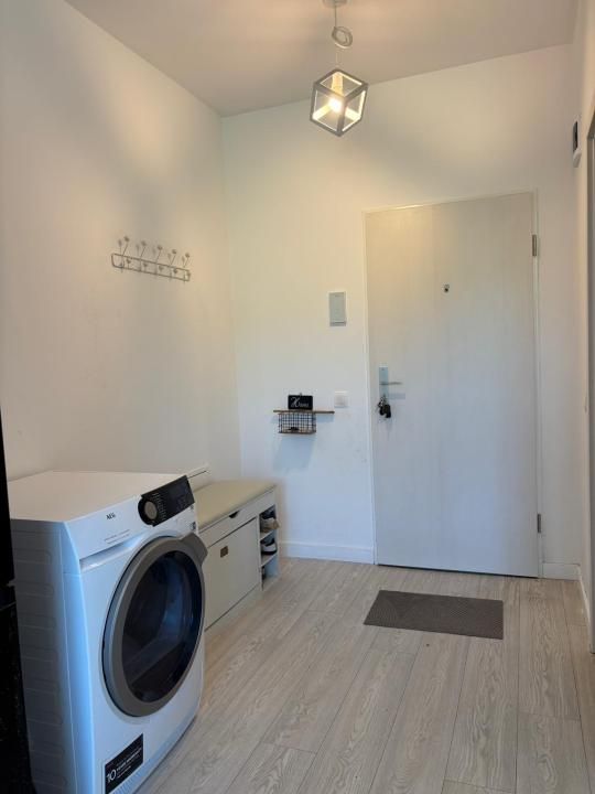 Apartament cu 3 camere de vânzare în Central, Chinteni – fotografia 4 din 27