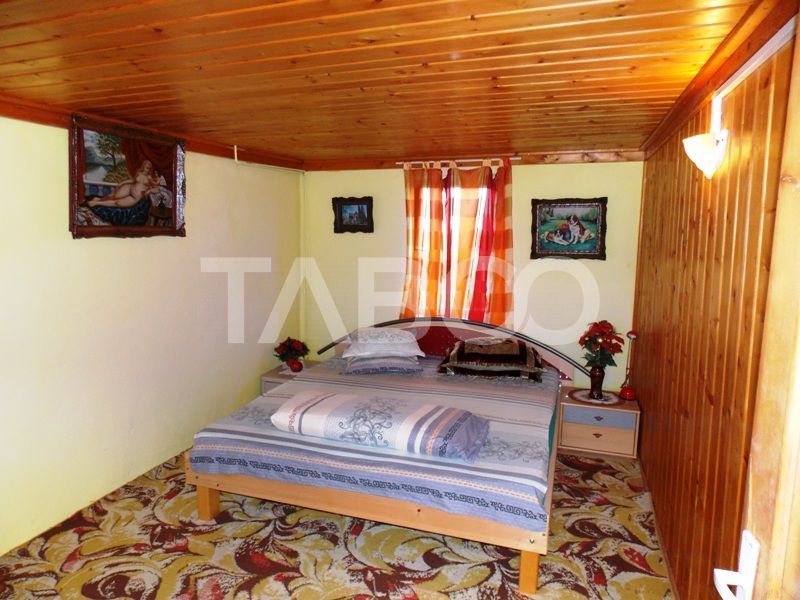 Hotel / pensiune cu 13 camere de vânzare în Cârțișoara – fotografia 35 din 53