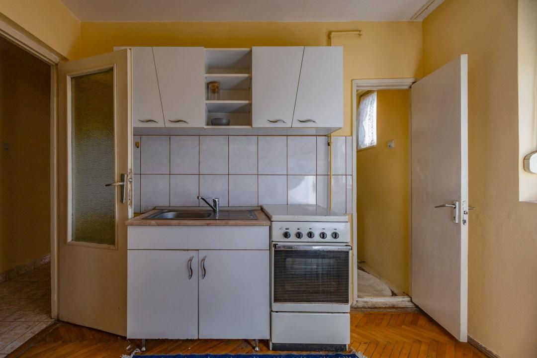 Apartament cu 3 camere de vânzare în Sagului, Timișoara – fotografia 7 din 15