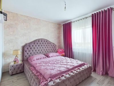 Casă cu 4 camere de vânzare în Domnești – fotografia 3 din 17