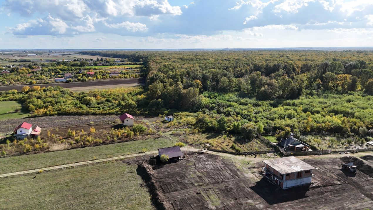 Teren de vânzare în Exterior Nord, Cocani – fotografia 8 din 12