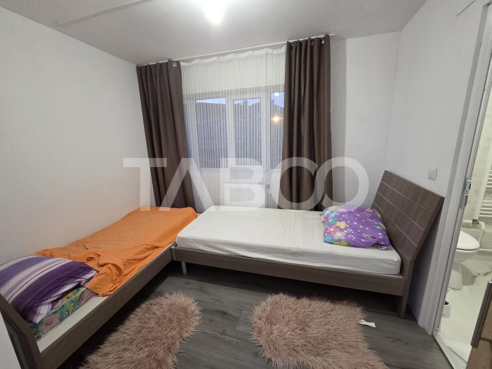 Casă cu 9 camere de închiriat în Făgăraș – fotografia 10 din 15