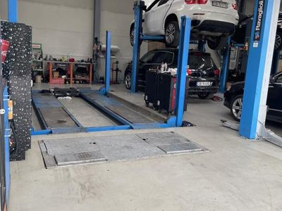 Spațiu industrial cu 2 camere de vânzare în Est, Găești – fotografia 4 din 12