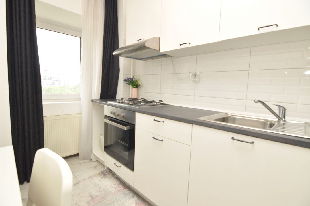Apartament cu 1 cameră de vânzare în Unirii, București – fotografia 18 din 27