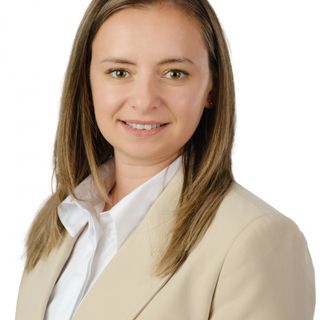 Alina Izdraila