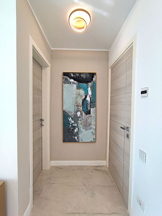 Apartament cu 2 camere de vânzare în Central, Mamaia-Sat – fotografia 30 din 36