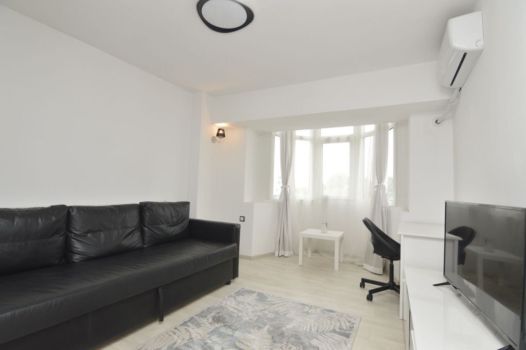 Apartament cu 1 cameră de vânzare în Unirii, București – fotografia 23 din 27
