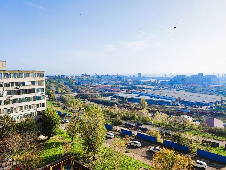 Apartament cu 3 camere de închiriat în Centru, Constanța – fotografia 16 din 16