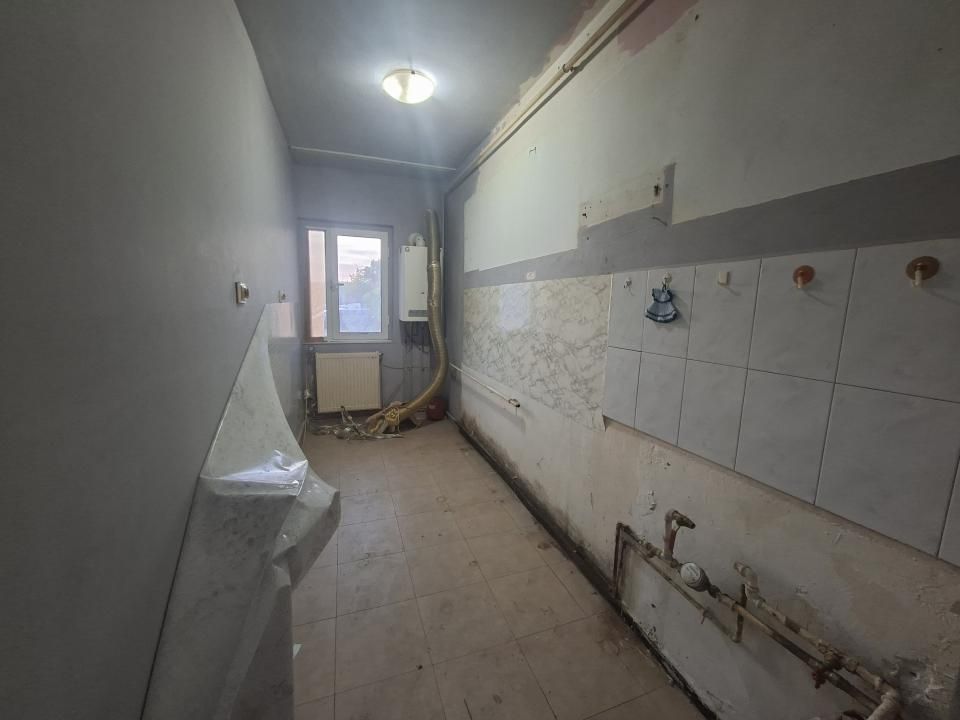 Apartament cu 1 cameră de vânzare în Lunca Cetatuii, Iași – fotografia 8 din 11