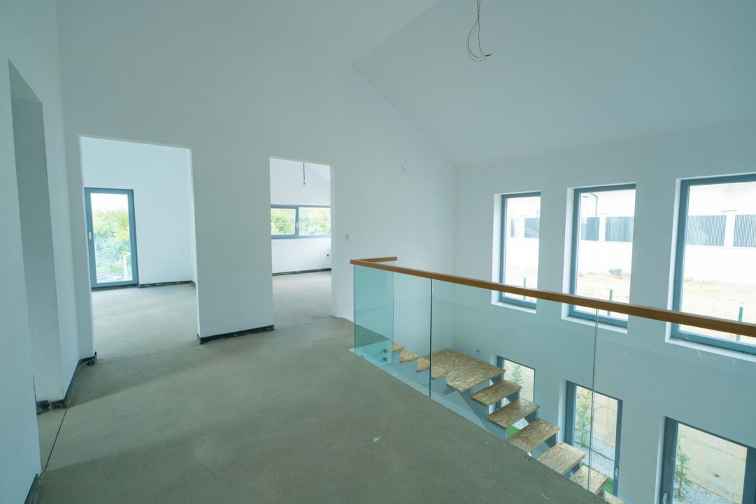 Casă cu 5 camere de vânzare în Feleacu – fotografia 32 din 39