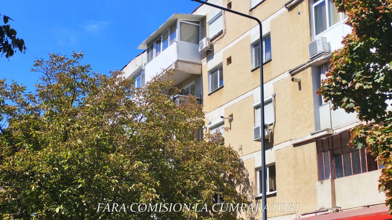 Apartament cu 2 camere de vânzare în Ostroveni, Râmnicu Vâlcea – fotografia 13 din 15