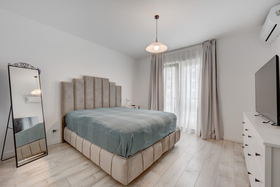 Apartament cu 2 camere de închiriat în Mogoșoaia – fotografia 7 din 19