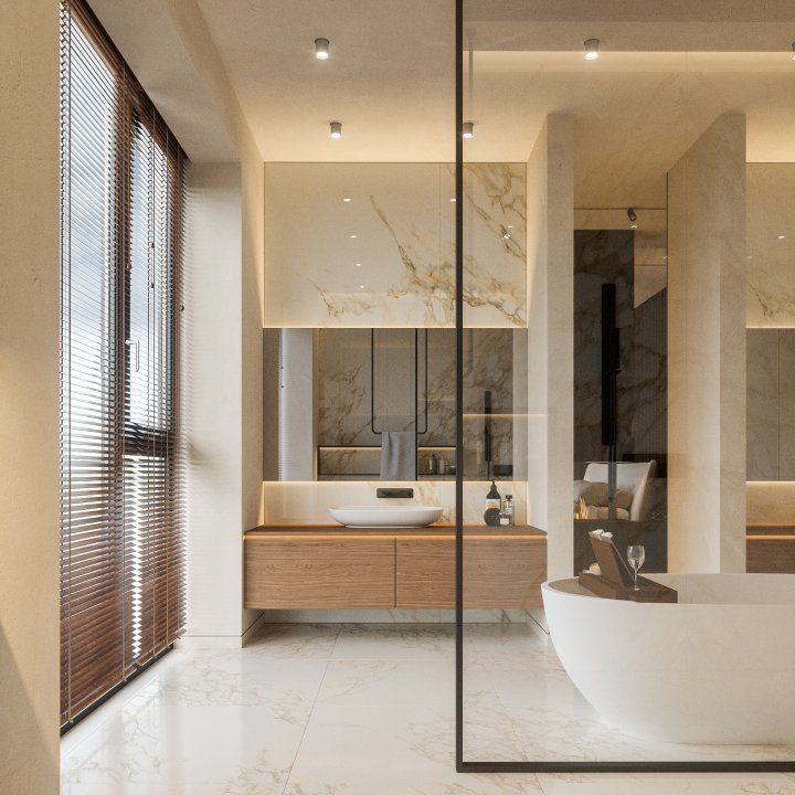 Apartament cu 6 camere de vânzare în Băneasa, București – fotografia 18 din 21