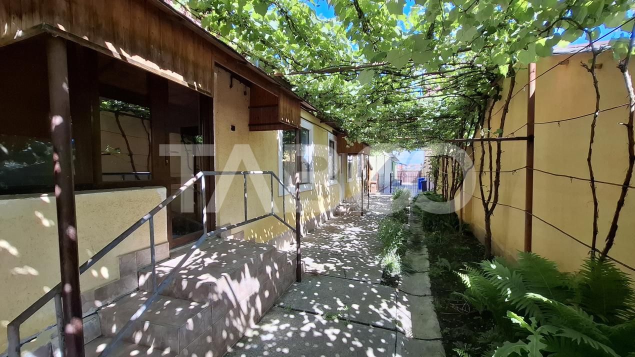 Casă cu 3 camere de vânzare în Turnisor, Sibiu – fotografia 10 din 10
