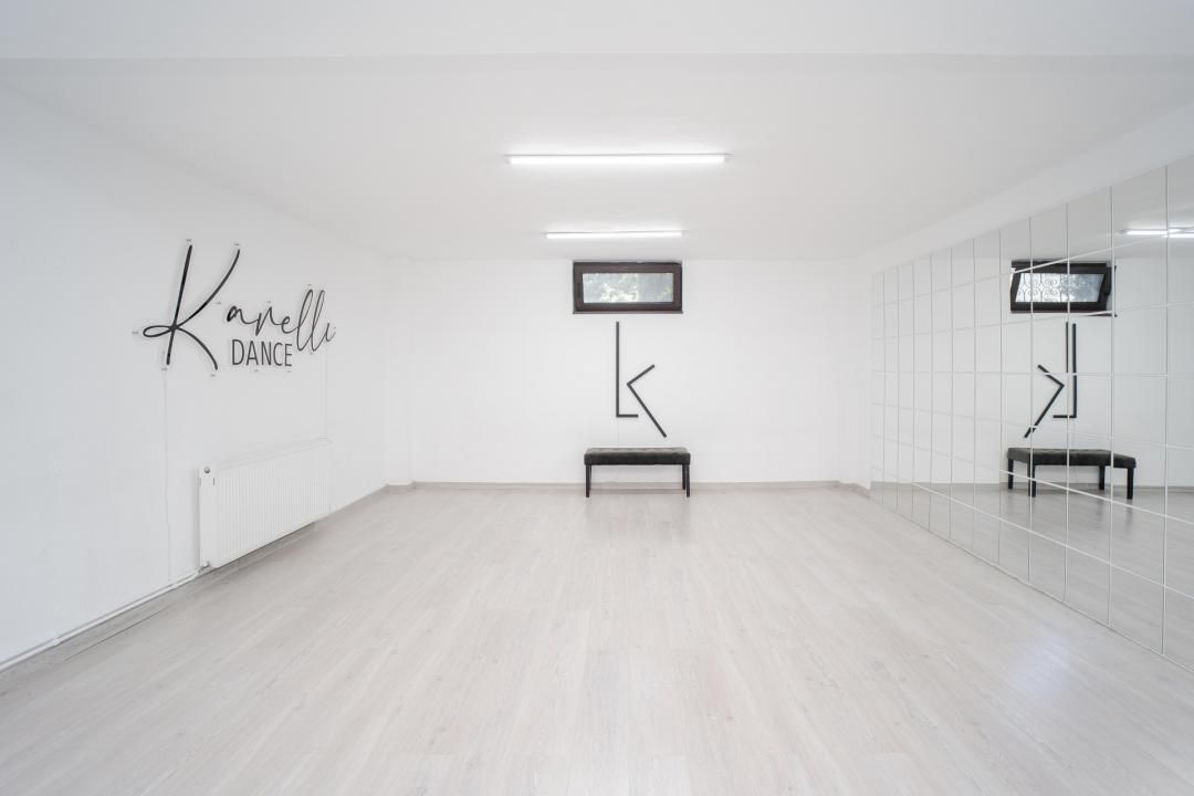 Spațiu comercial cu 10 camere de vânzare în Tătărași, Iași – fotografia 18 din 20