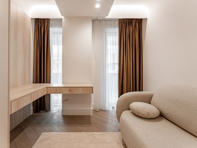 Apartament cu 3 camere de vânzare în Pipera, București – fotografia 4 din 37