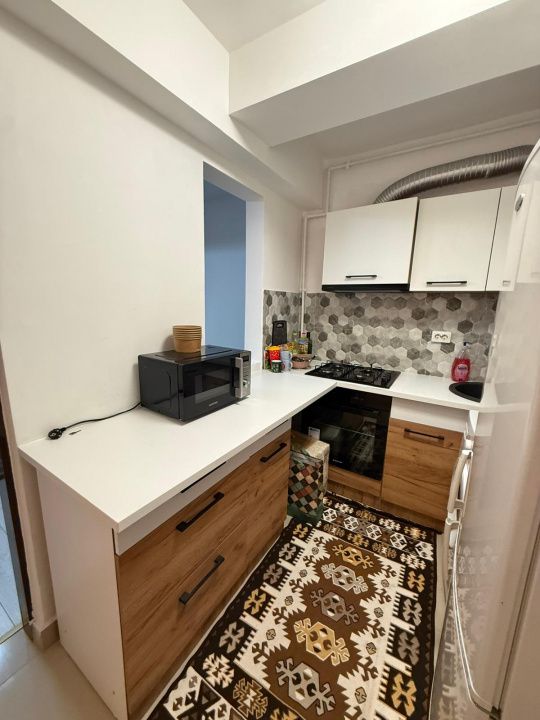 Apartament cu 1 cameră de închiriat în Între Lacuri, Cluj-Napoca – fotografia 3 din 12