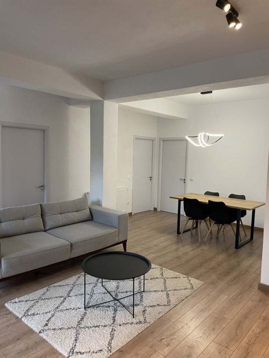 Apartament cu 3 camere de închiriat în Gruia, Cluj-Napoca – fotografia 2 din 11