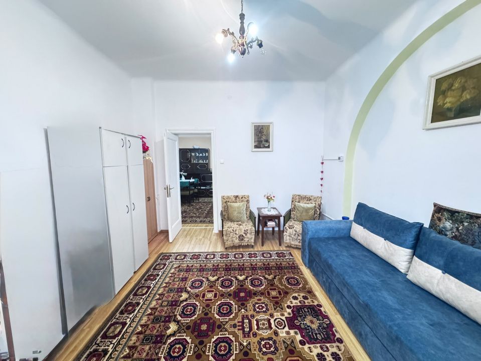 Apartament cu 2 camere de vânzare în Ultracentral, Bacău – fotografia 7 din 14