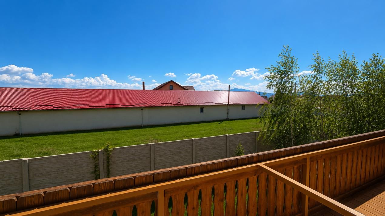 Casă cu 4 camere de vânzare în Nord, Hărman – fotografia 37 din 38