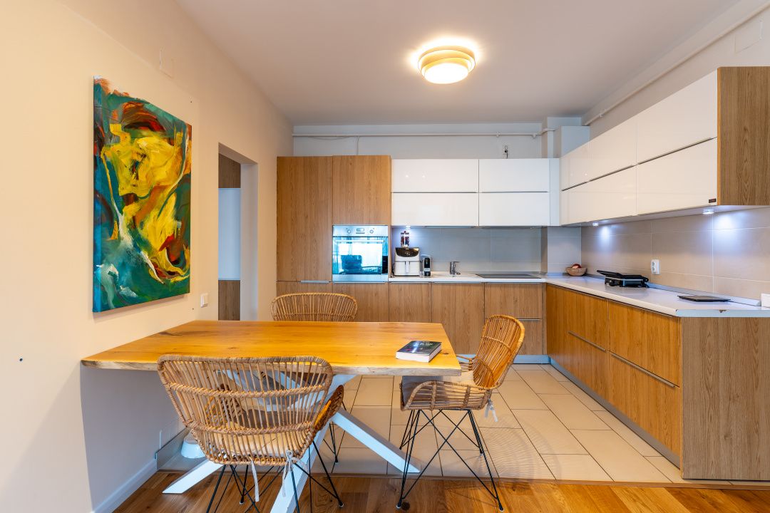 Apartament cu 3 camere de vânzare în Zorilor, Cluj-Napoca – fotografia 5 din 13