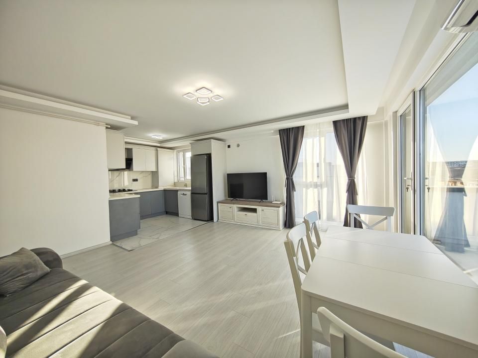 Apartament cu 2 camere de închiriat în Theodor Pallady, București – fotografia 6 din 20