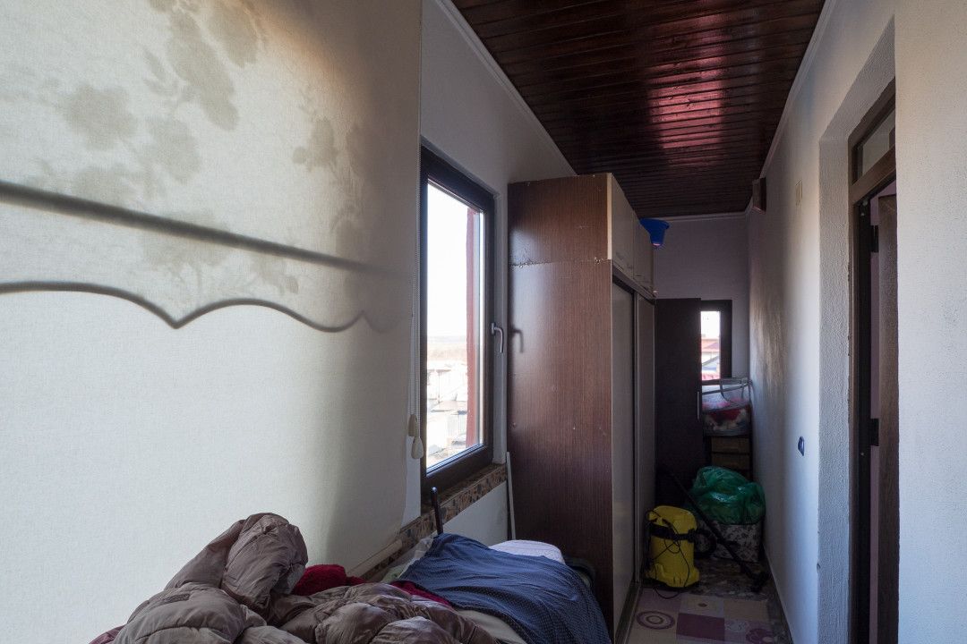 Casă cu 8 camere de vânzare în Est, Voluntari – fotografia 56 din 65