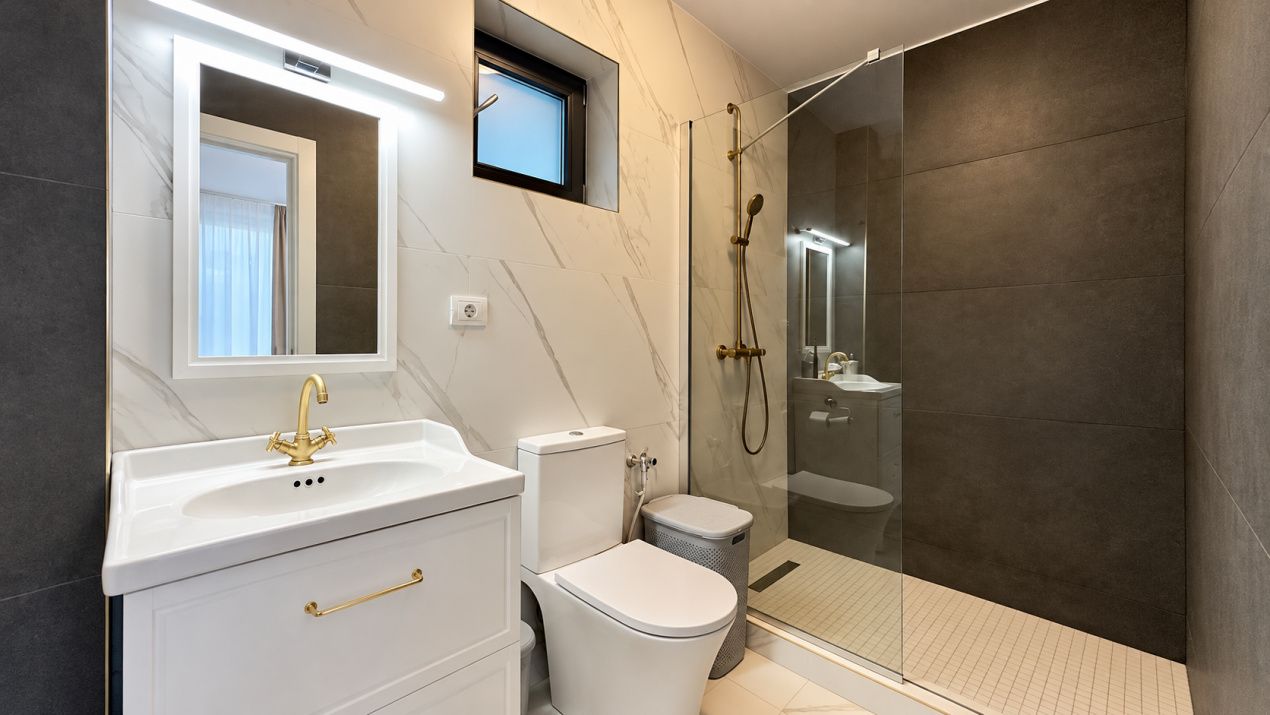 Casă cu 4 camere de vânzare în Nord, Mamaia – fotografia 8 din 29