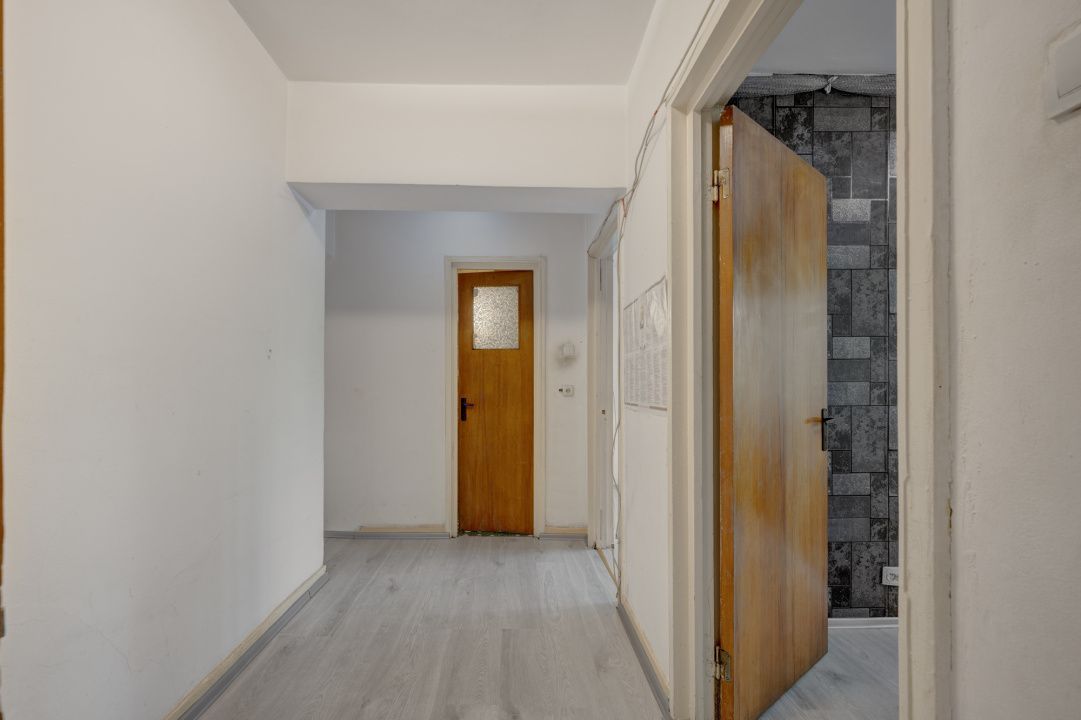 Apartament cu 3 camere de vânzare în Lujerului, București – fotografia 5 din 19