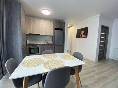 Apartament cu 3 camere de vânzare în Teilor, Florești – fotografia 2 din 17
