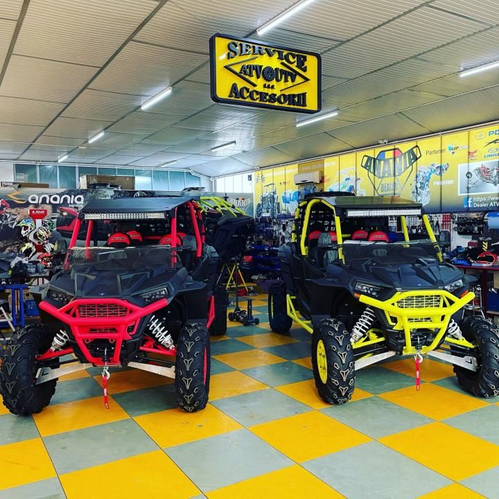 Spațiu industrial cu 4 camere de vânzare în Central, Roman – fotografia 14 din 14