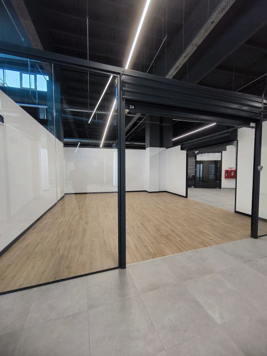 Spațiu comercial cu 13 camere de închiriat în Bartolomeu, Brașov – fotografia 15 din 16