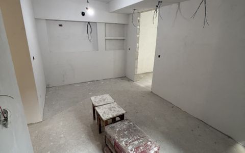Apartament cu 2 camere de vânzare în Semicentral, Cluj-Napoca